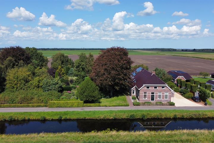 Bekijk foto 67 van Achterdiep Noordzijde 74