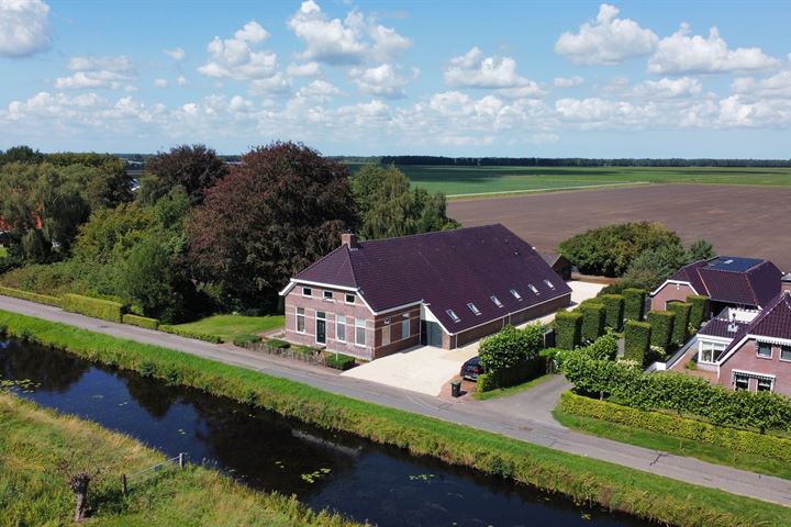 Bekijk foto 46 van Achterdiep Noordzijde 74