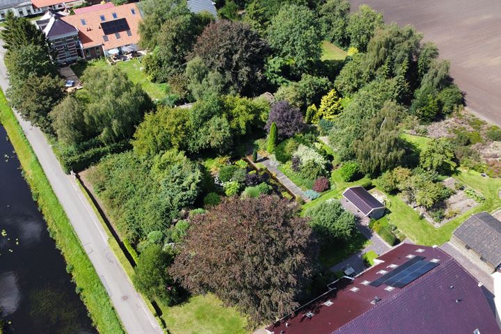 View photo 49 of Achterdiep Noordzijde 74