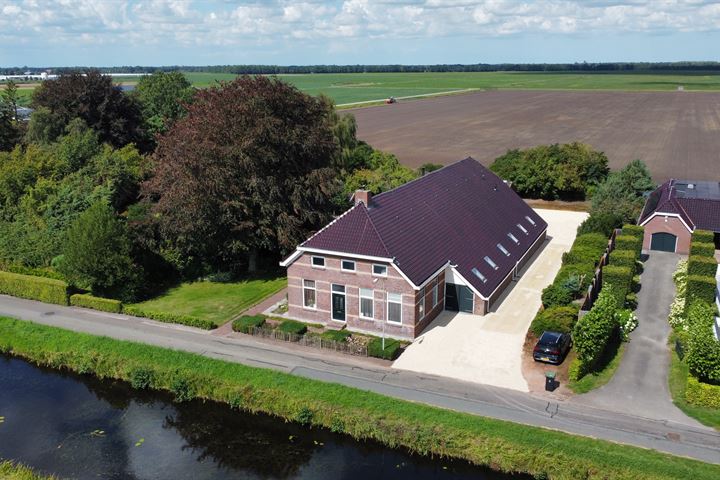 View photo 5 of Achterdiep Noordzijde 74