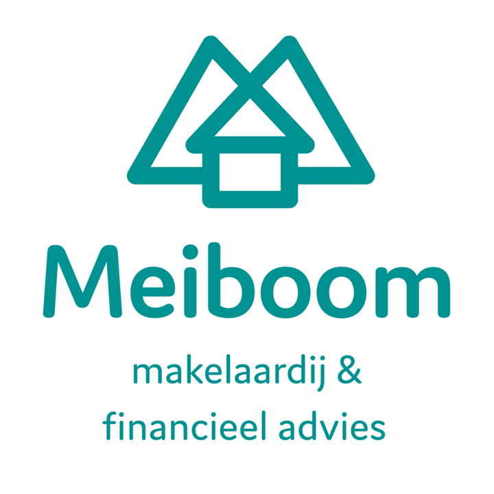 Meiboom Makelaardij & Financieel advies Logo