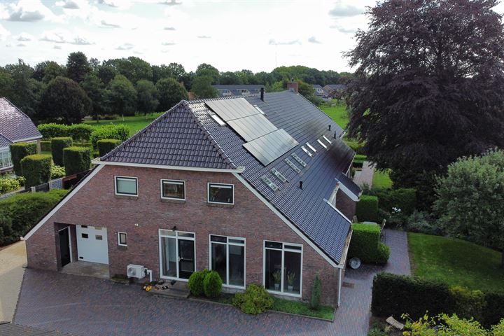 View photo 48 of Achterdiep Noordzijde 74