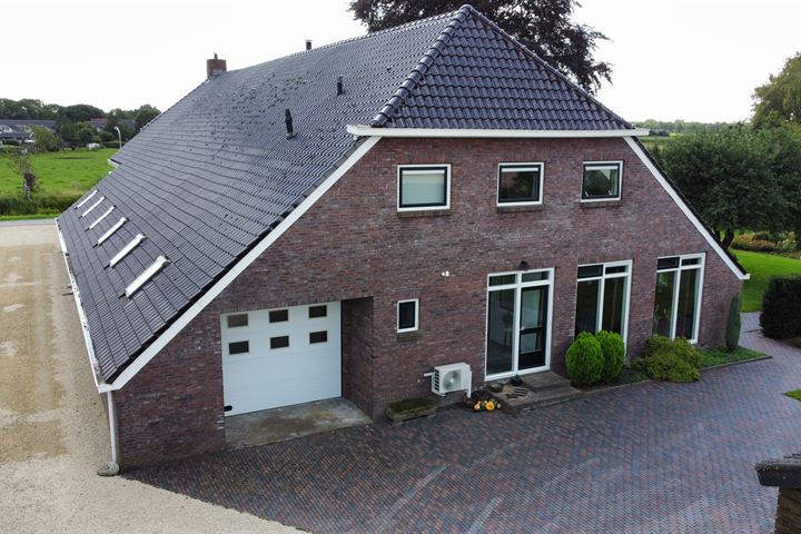 View photo 47 of Achterdiep Noordzijde 74