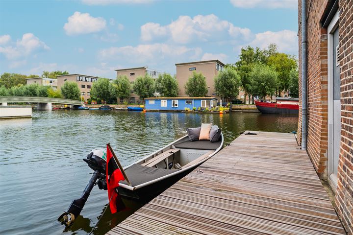 Bekijk foto 4 van Oostenburgervoorstraat 242