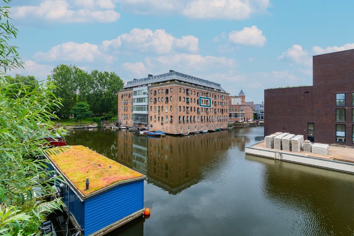 Bekijk foto 39 van Oostenburgervoorstraat 242