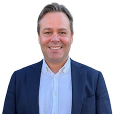Patrick Oude Egberink  - Makelaar