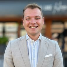 Lars Roeleveld - Makelaar (Directeur)