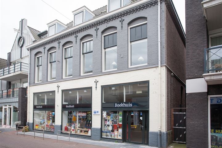 Bekijk foto van Zijdstraat 12