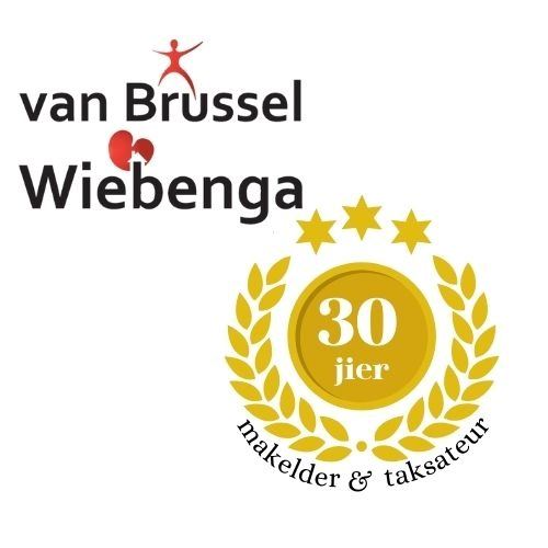 Van Brussel Wiebenga makelaars & taxateurs