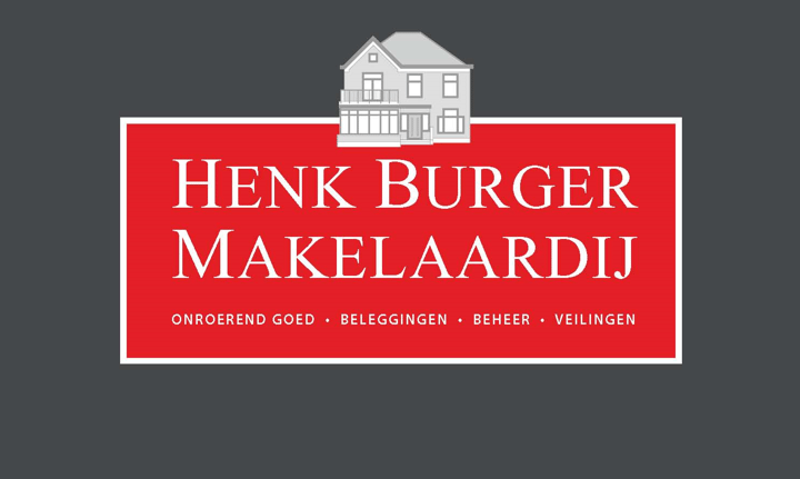 Henk Burger Makelaardij o.g. b.v.