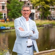 Jelle Jansen -