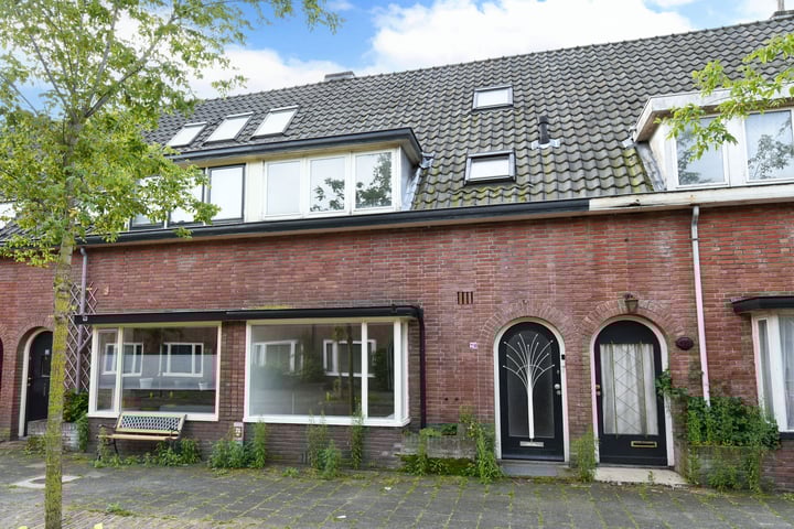 Mgr. Van de Weteringstraat 20