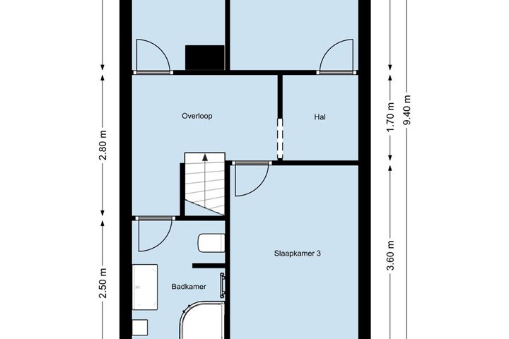 Bekijk foto 22 van Burgemeester Hulshofstraat 7