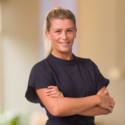 Coco Kraaijeveld van Hemert - Vastgoedadviseur