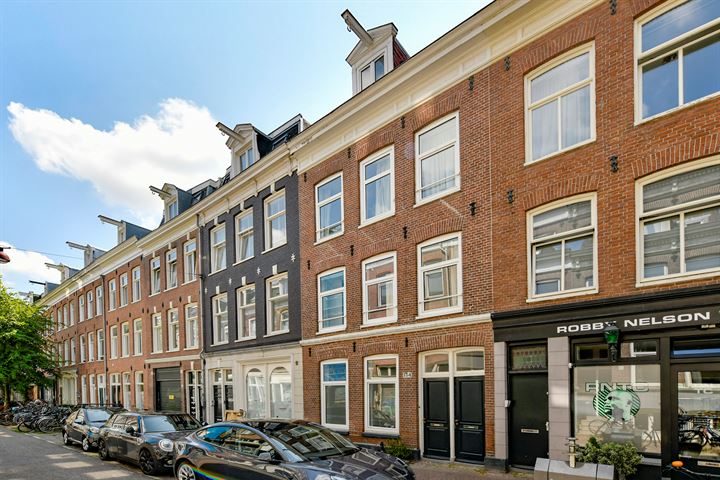 Bekijk foto 18 van Govert Flinckstraat 134-HS