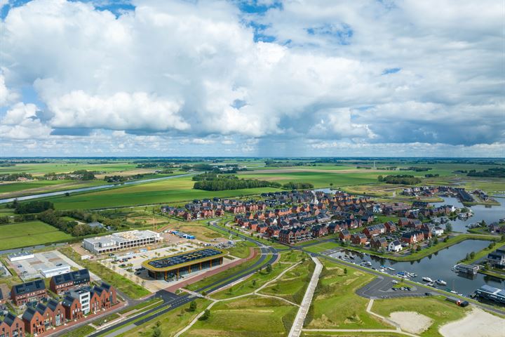 Bekijk foto 62 van Vossenburglaan 200