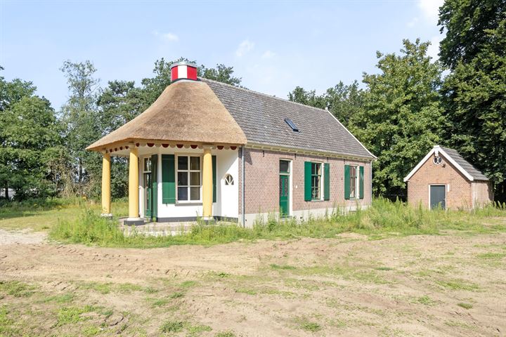 Bekijk foto van Edeseweg 157