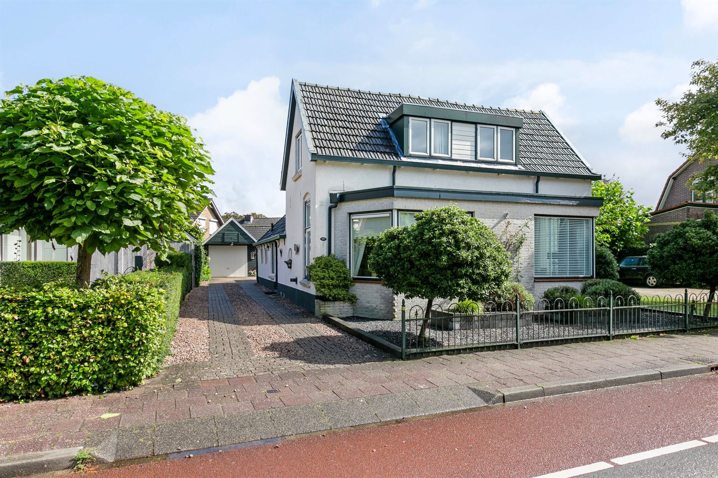 Verkocht: Zeeweg 24 A 8071 Hc Nunspeet [Funda]