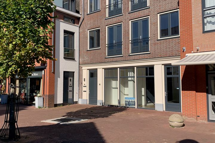 Dorpsstraat 103, Nieuwkoop