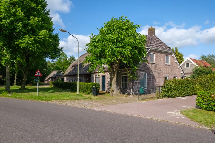 Foto 2 van Meester Haddersstraat 28