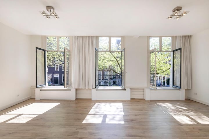 Bloemgracht 20 I