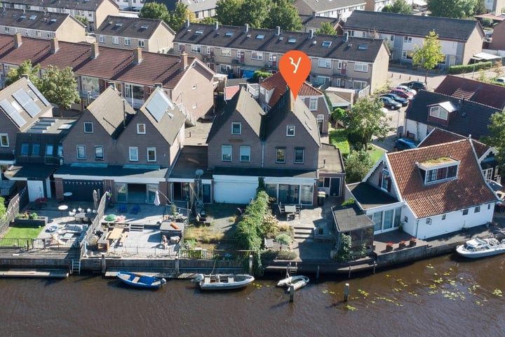 De Nieuwesluis 35
