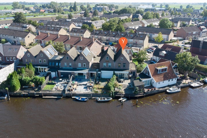 Bekijk foto 3 van De Nieuwesluis 35