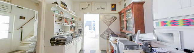 Bekijk 360° foto van Keuken van Noorderstraat 4