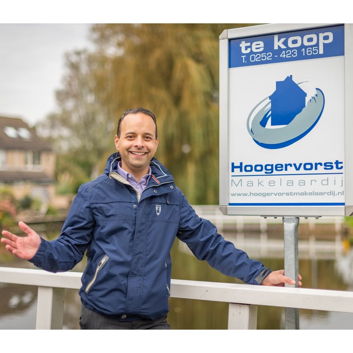 Hoogervorst Makelaardij