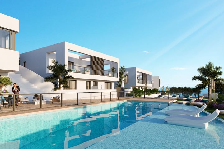 Mijas Marbella