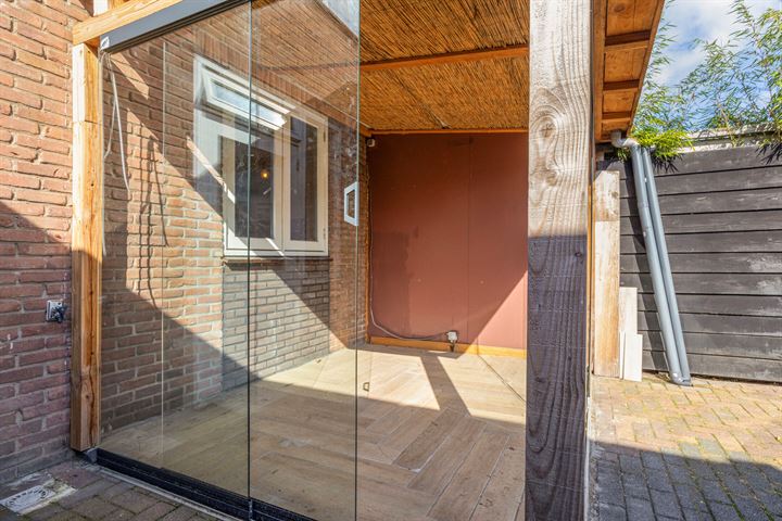 Bekijk foto 35 van Schaepmanstraat 26