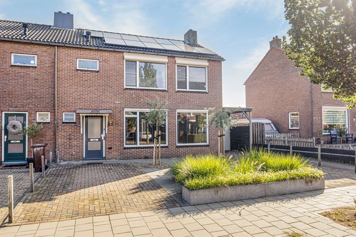 Bekijk foto 38 van Schaepmanstraat 26