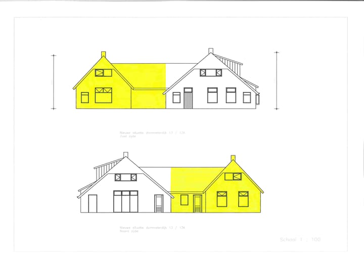 Foto 5 van Dommelerdijk 13-A