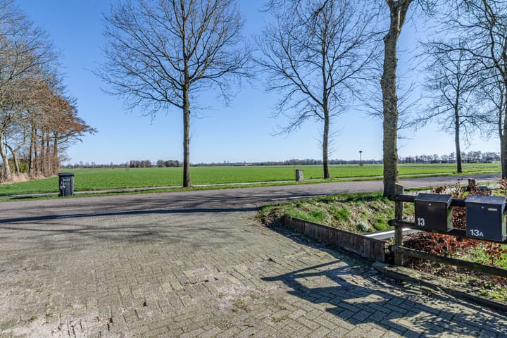 Foto 4 van Dommelerdijk 13-A