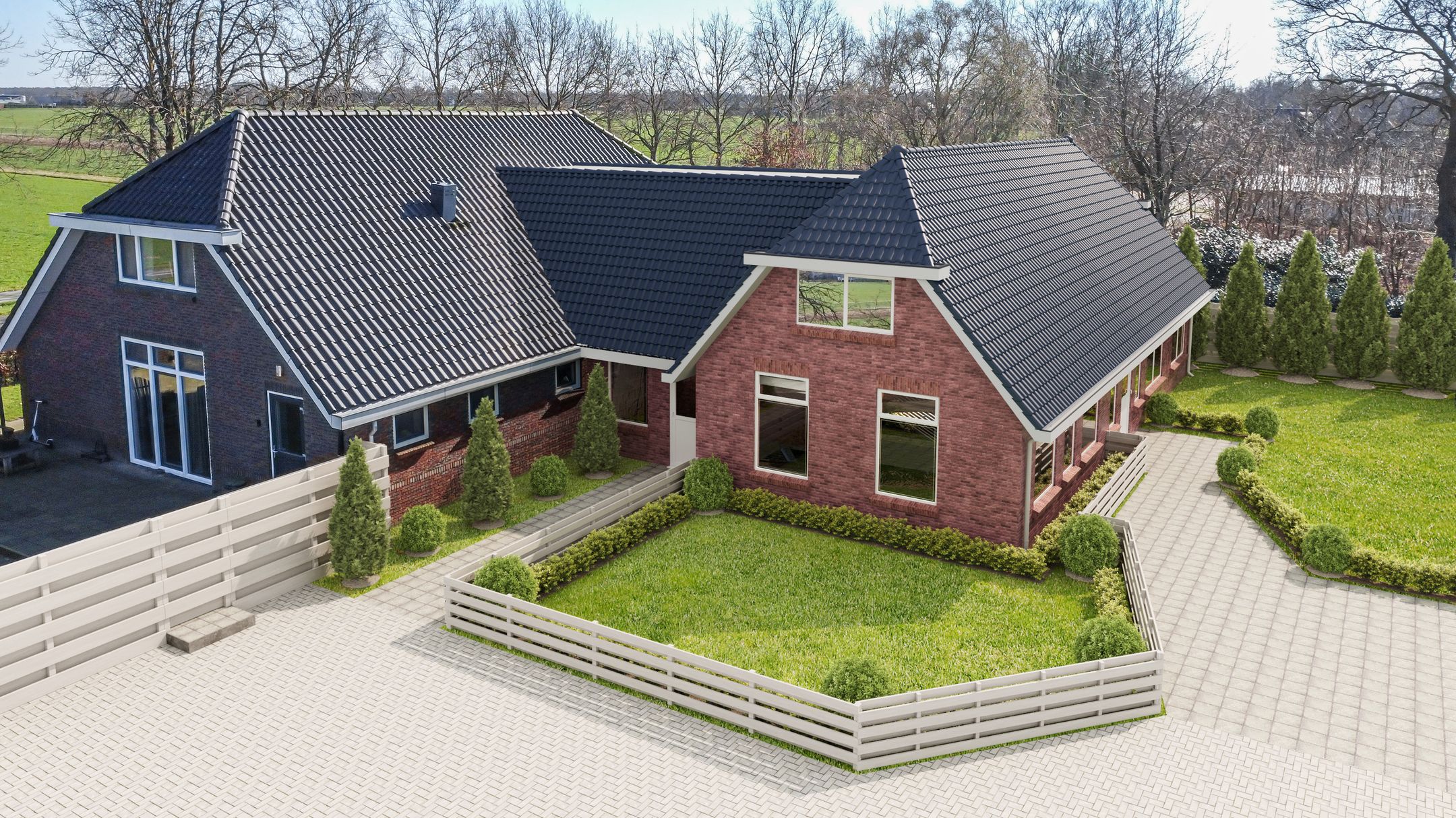 Dommelerdijk 13-A 13 A