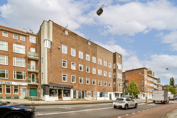 Jan van Galenstraat 204, Amsterdam