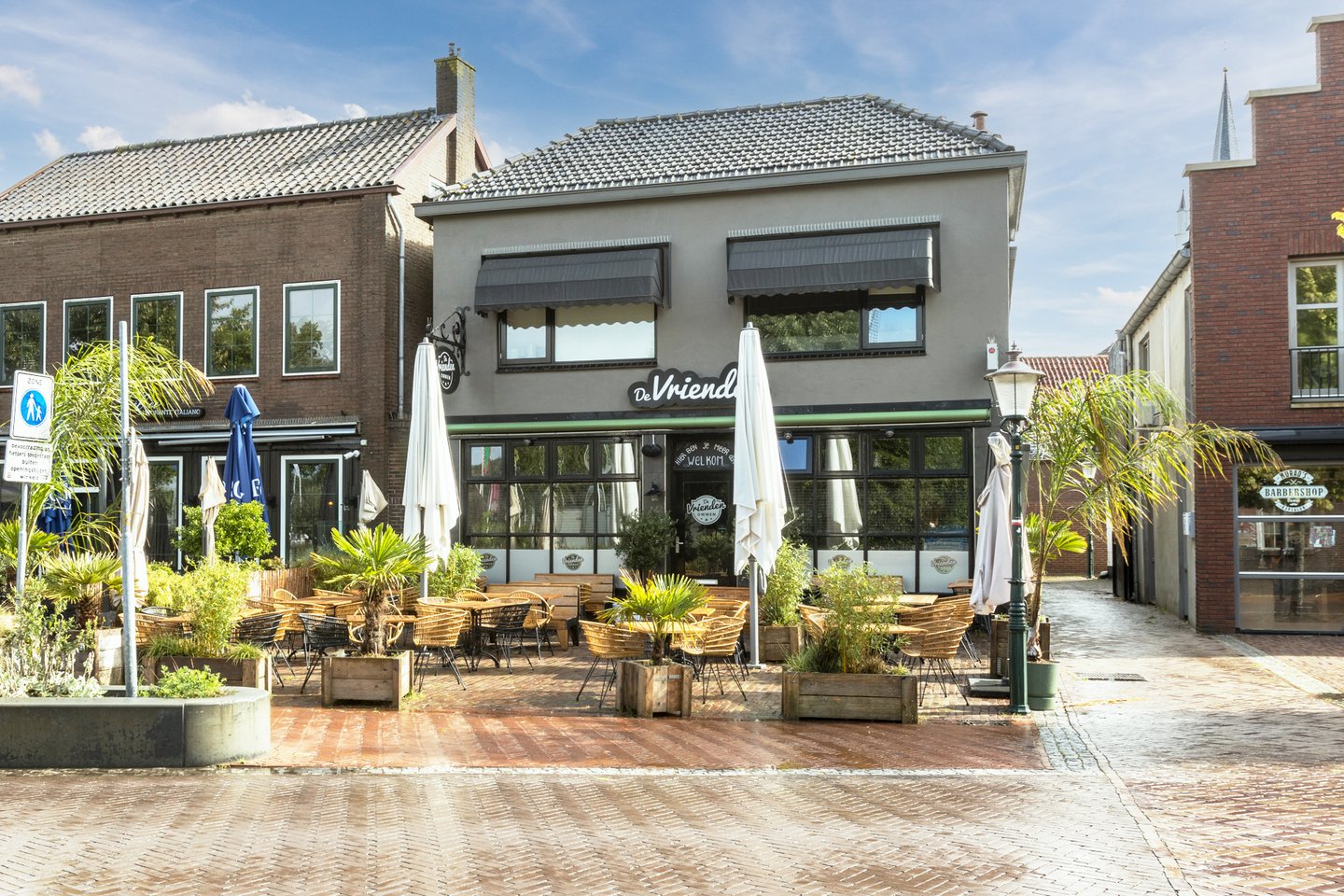 Bekijk foto 4 van Markt 12