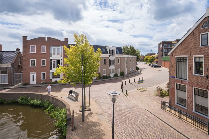 Bekijk foto 4 van Sjarketorenstraat 19