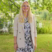 Cynthia Valstar - Commercieel medewerker