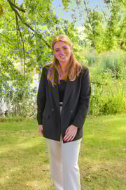 Myrthe Kanters - Commercieel medewerker