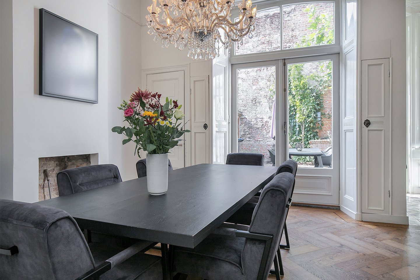 Bekijk foto 3 van de la Sablonièrekade 32