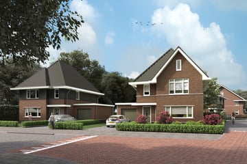 Vrijstaande woningen thumbnail