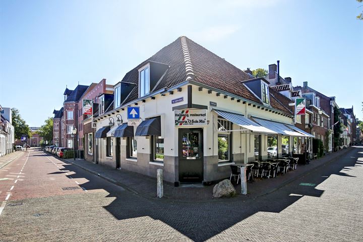 Zuidsingel 57, Amersfoort