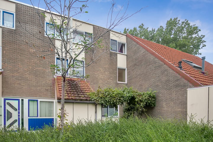 Batenburg 85