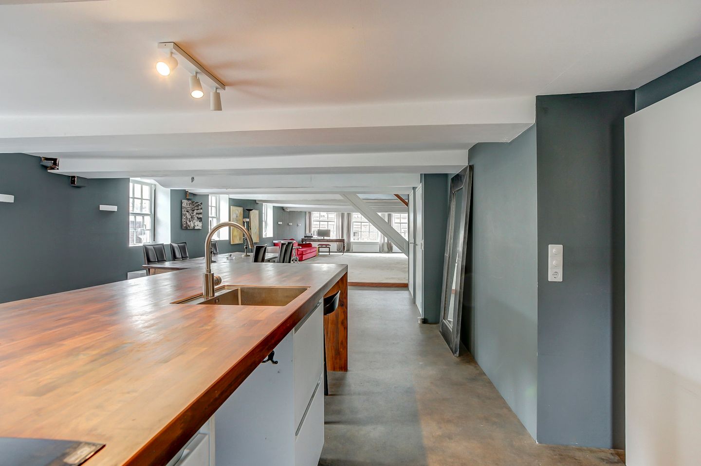 Foto 14 van Westerstraat 48