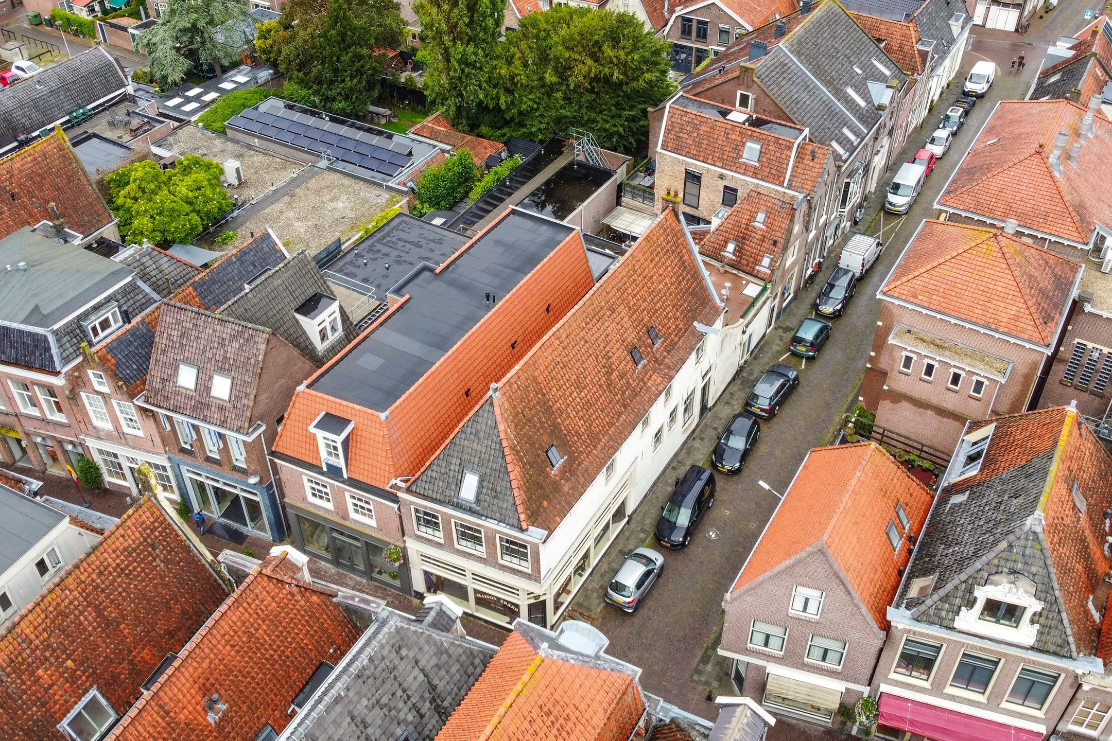 Foto 3 van Westerstraat 48