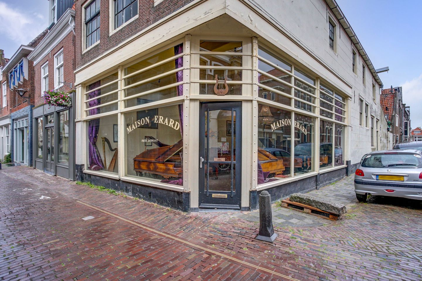 Foto 4 van Westerstraat 48