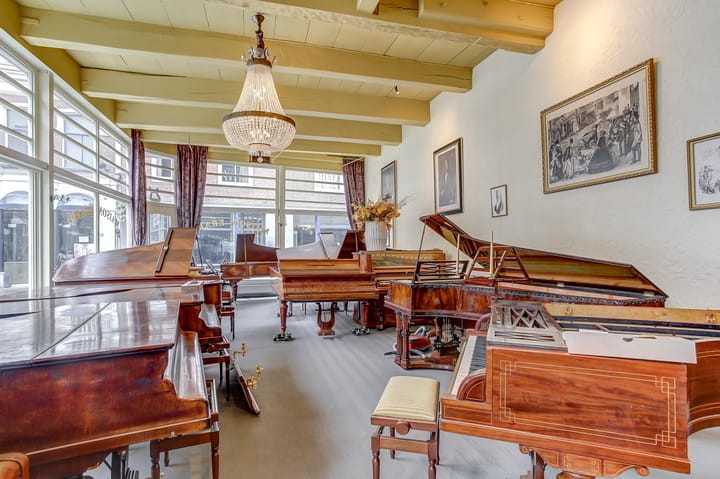 Foto 30 van Westerstraat 48