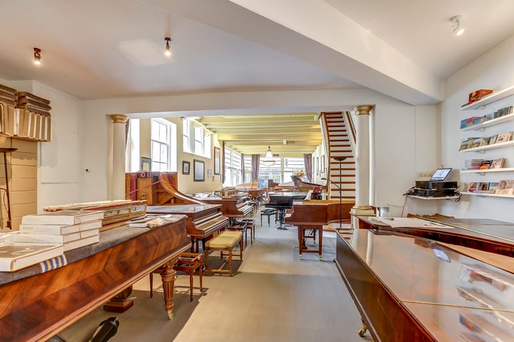 Foto 34 van Westerstraat 48