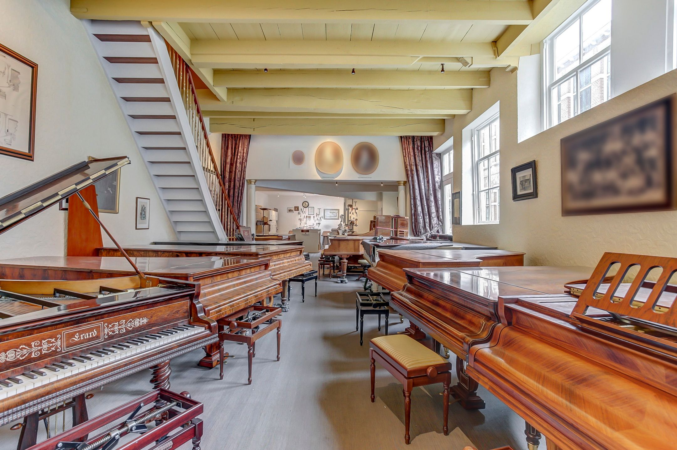 Foto 33 van Westerstraat 48